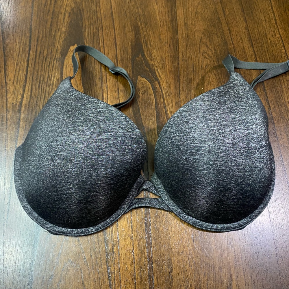 Victorias Secret Perfect Shape Bra - 34DD